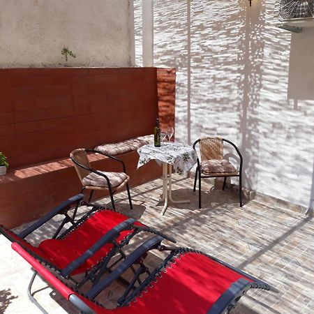 Studio Apartment Garden Dubrovnik Exterior photo