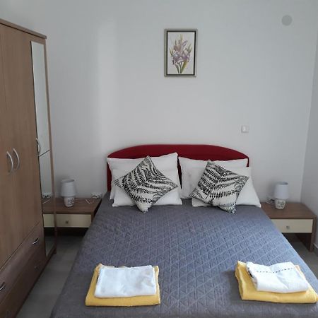 Studio Apartment Garden Dubrovnik Exterior photo