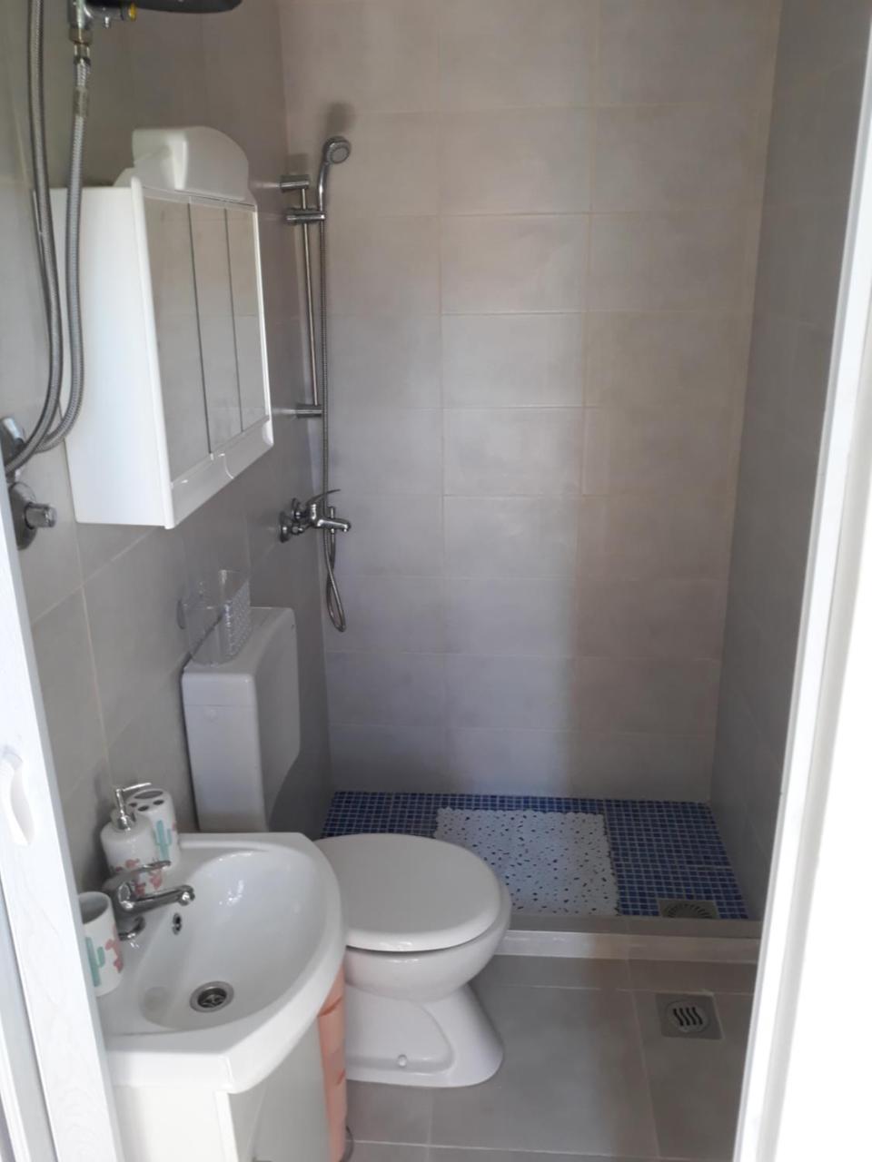 Studio Apartment Garden Dubrovnik Exterior photo